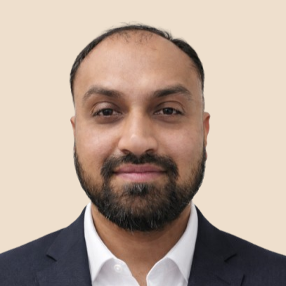 Santosh Pandey, Head of Procurement at Tropolite Foods Pvt Ltd